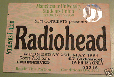 ticket1994-05-25