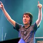 Colin funky?